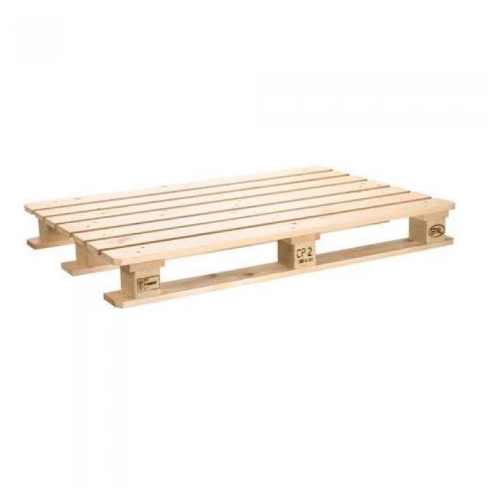 Wooden Pallets manufacturer in kolkata